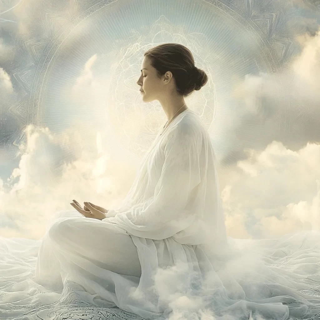 Terapias alternativas y sanaciones en Medellín - Terapia Angelical