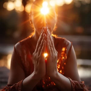 Reiki energético a distancia