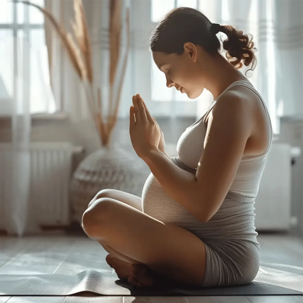 Terapia Reiki para madres gestantes en Medellín