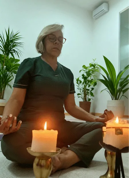 Terpias alternativas y sanaciones en Medellín - Beatriz Eugenia Perez V Terapeuta