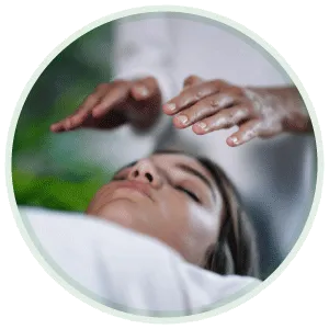 Tratamiento Reiki presencial y a distancia en Medellín - Terapias alternativas y sanaciones