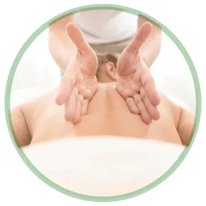 Masaje anti estrés en Medellín - Medicina alternativa